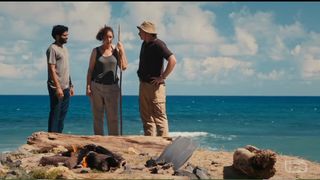 13. Крушение (2016 — 2018)