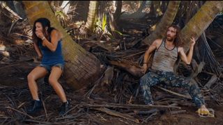 14. Крушение (2016 — 2018)