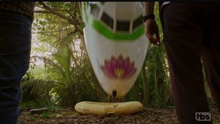 16. Крушение (2016 — 2018)