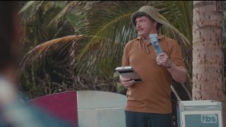 17. Крушение (2016 — 2018)