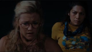 18. Крушение (2016 — 2018)