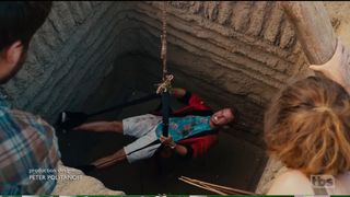 19. Крушение (2016 — 2018)