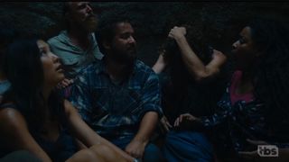 20. Крушение (2016 — 2018)