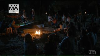 21. Крушение (2016 — 2018)