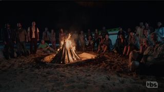 22. Крушение (2016 — 2018)