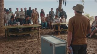 23. Крушение (2016 — 2018)