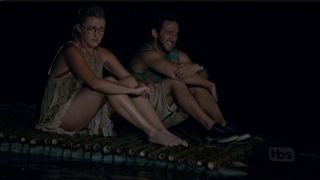 24. Крушение (2016 — 2018)