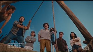 25. Крушение (2016 — 2018)