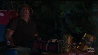 27. Крушение (2016 — 2018)