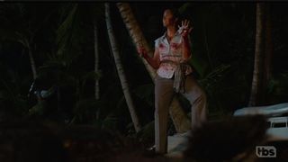 28. Крушение (2016 — 2018)