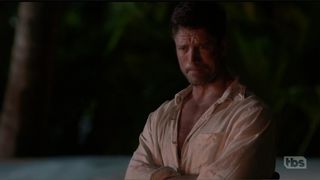 29. Крушение (2016 — 2018)