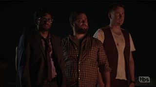 31. Крушение (2016 — 2018)