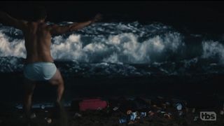 32. Крушение (2016 — 2018)