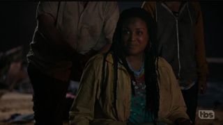 33. Крушение (2016 — 2018)