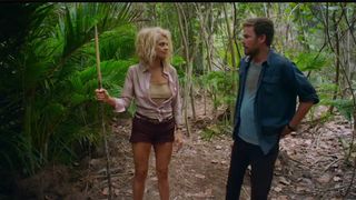 34. Крушение (2016 — 2018)