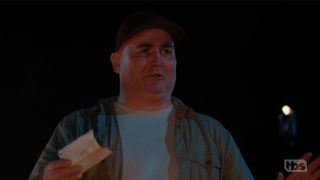 35. Крушение (2016 — 2018)