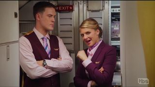 38. Крушение (2016 — 2018)