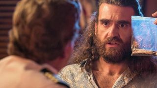 4. Крушение (2016 — 2018)