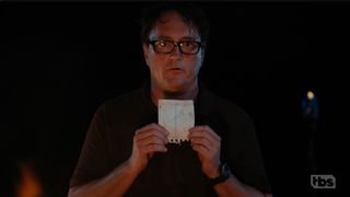 40. Крушение (2016 — 2018)