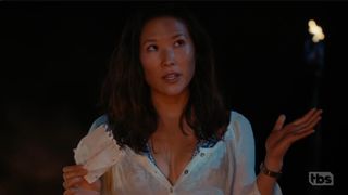 41. Крушение (2016 — 2018)