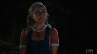 42. Крушение (2016 — 2018)