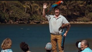 43. Крушение (2016 — 2018)