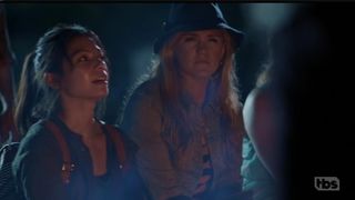 44. Крушение (2016 — 2018)