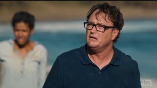 45. Крушение (2016 — 2018)