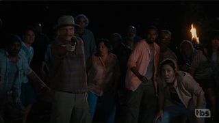 46. Крушение (2016 — 2018)