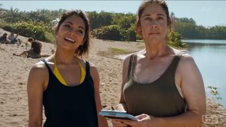 47. Крушение (2016 — 2018)