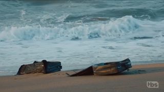 49. Крушение (2016 — 2018)