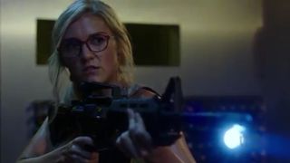 53. Крушение (2016 — 2018)