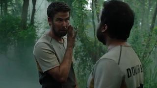 54. Крушение (2016 — 2018)