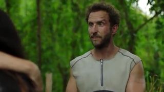 55. Крушение (2016 — 2018)