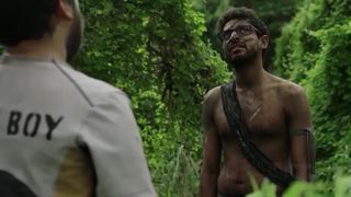 56. Крушение (2016 — 2018)