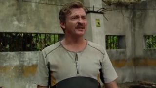 57. Крушение (2016 — 2018)