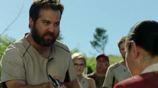 64. Крушение (2016 — 2018)