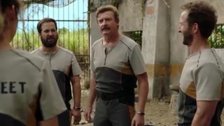 68. Крушение (2016 — 2018)