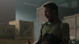 71. Крушение (2016 — 2018)