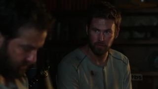 72. Крушение (2016 — 2018)