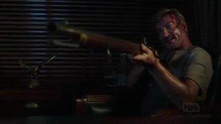 73. Крушение (2016 — 2018)