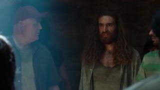 74. Крушение (2016 — 2018)