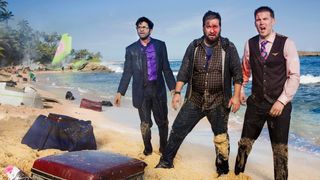 82. Крушение (2016 — 2018)