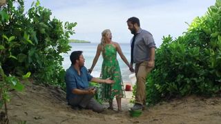 85. Крушение (2016 — 2018)