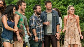 86. Крушение (2016 — 2018)