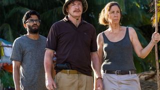 88. Крушение (2016 — 2018)