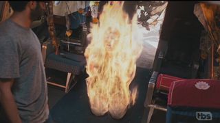 9. Крушение (2016 — 2018)