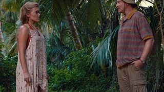 94. Крушение (2016 — 2018)