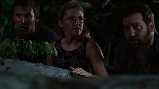 97. Крушение (2016 — 2018)