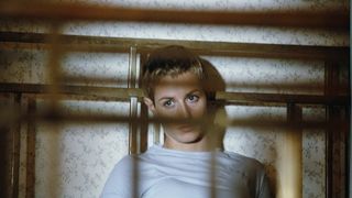 11. Кровавая жатва (2003)